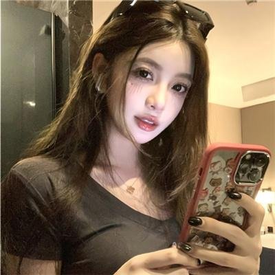 女高中生给你做饭了